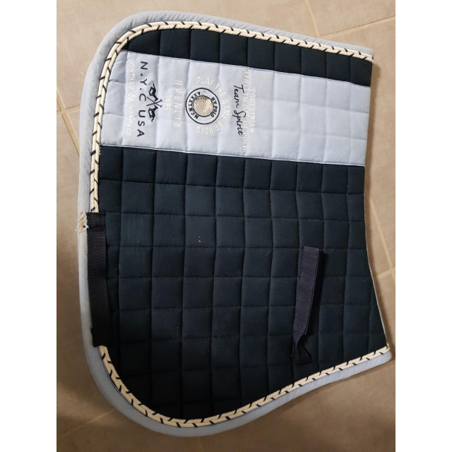 Tapis mixte