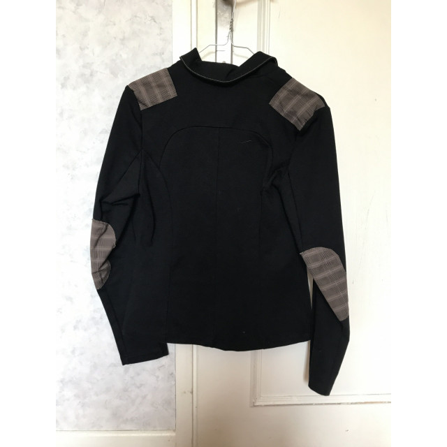 Veste de concourt fouganza