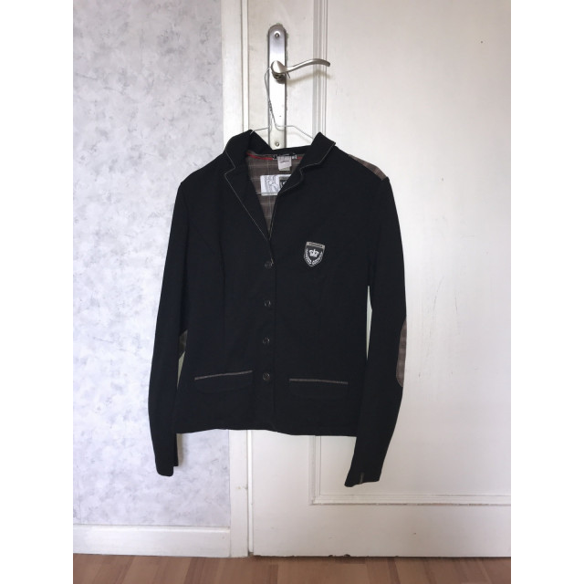 Veste de concourt fouganza