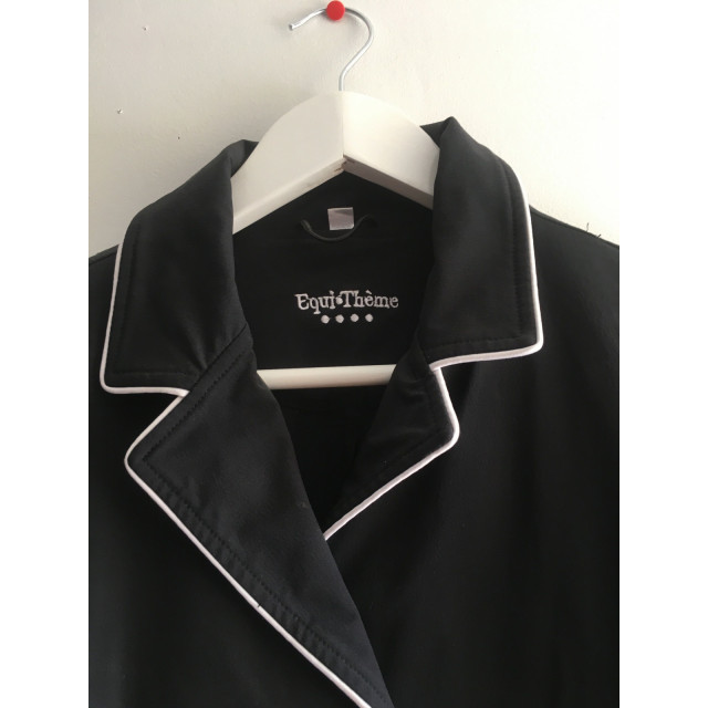 Veste de concours equi-thème