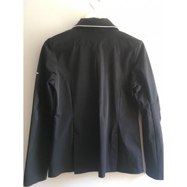 Veste de concours equi-thème