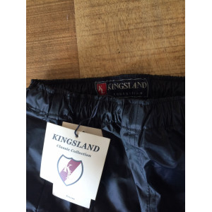 Pantalon k-way Kingsland NEUF