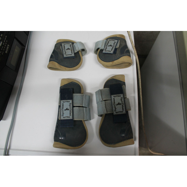 Protections equitheme