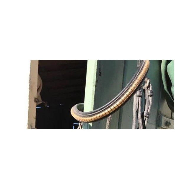 Filet noir taille cheval