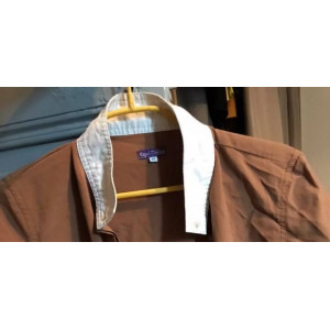 chemise concours