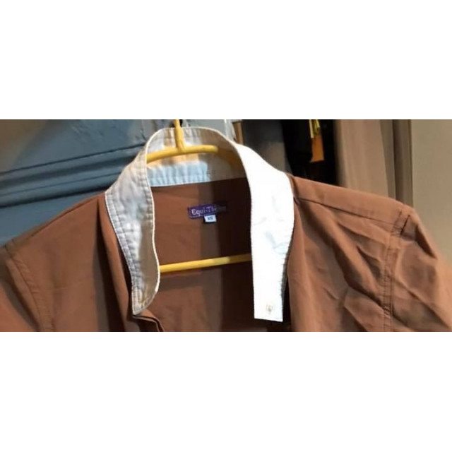 chemise concours