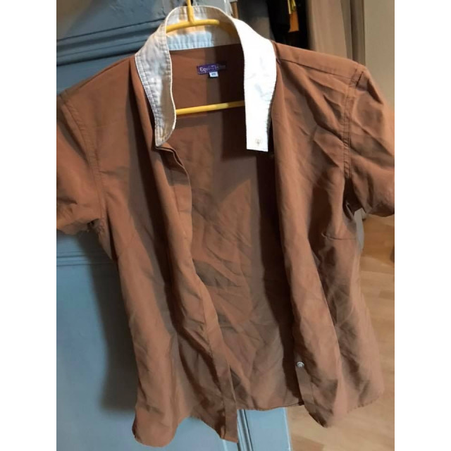 chemise concours