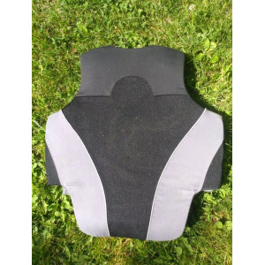 Gilet de cross EQUITHEME