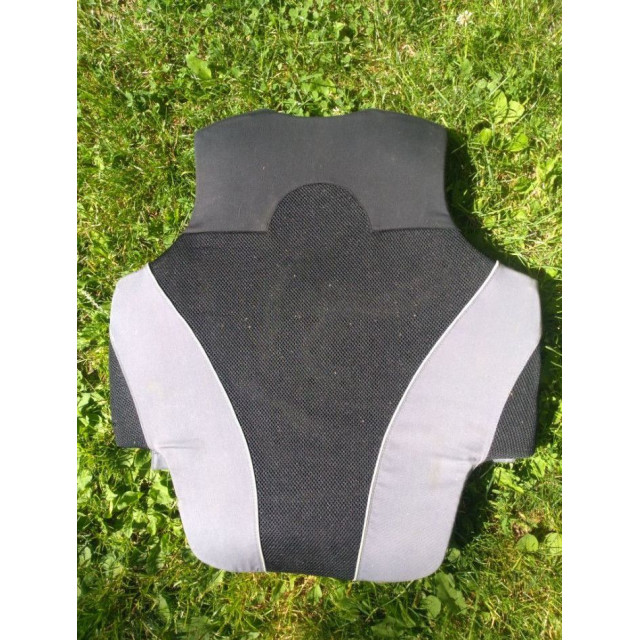 Gilet de cross EQUITHEME
