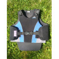 Gilet de cross EQUITHEME