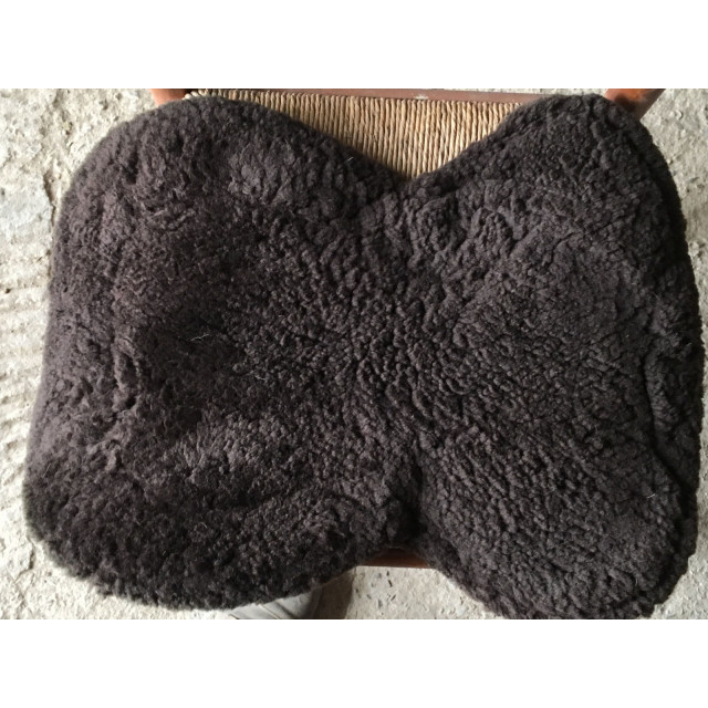 Amortisseur gel mouton