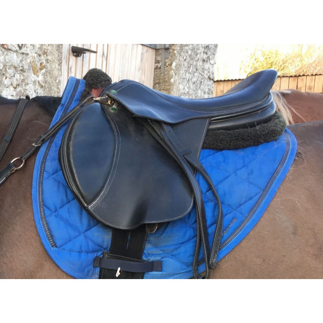 Amortisseur gel mouton