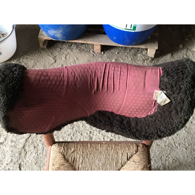 Amortisseur gel mouton