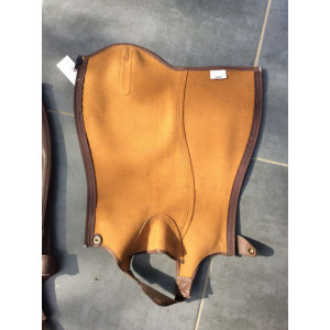 mini chaps