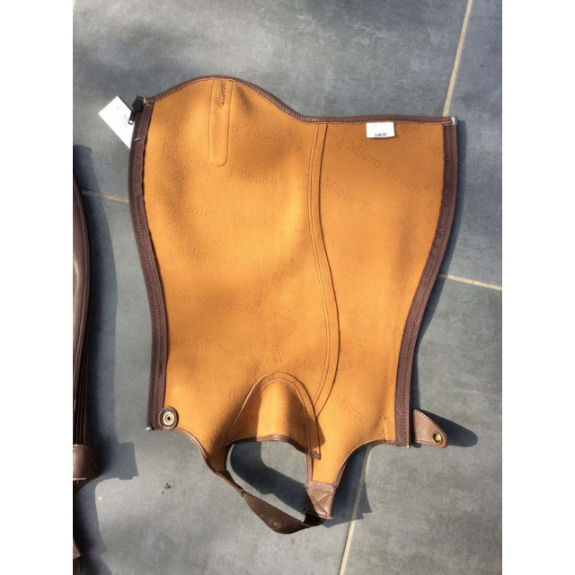 mini chaps