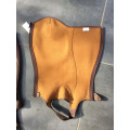 mini chaps