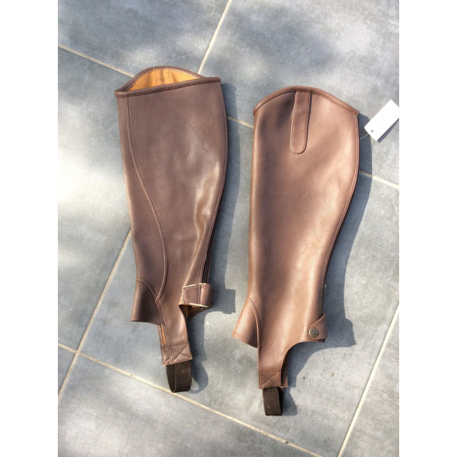 mini chaps