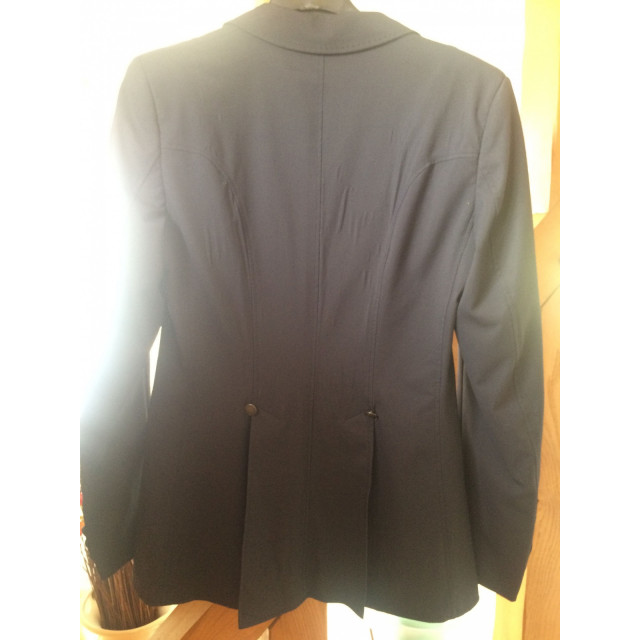 Veste de concours Pikeur