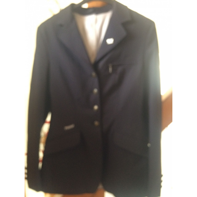 Veste de concours Pikeur