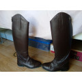 Bottes HKM