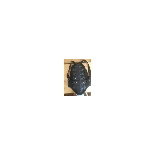 protection dorsale