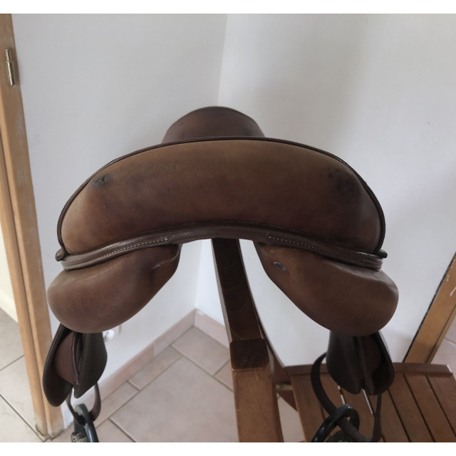 Selles Mixte Hervé GODIGNON