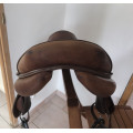 Selles Mixte Hervé GODIGNON
