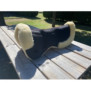 Amortisseur Mouton Christ