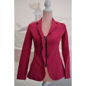 Veste Animo