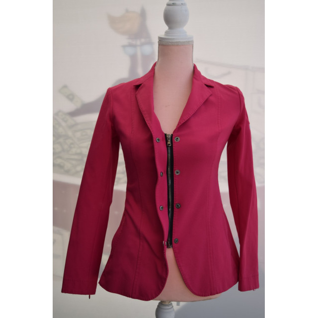 Veste Animo