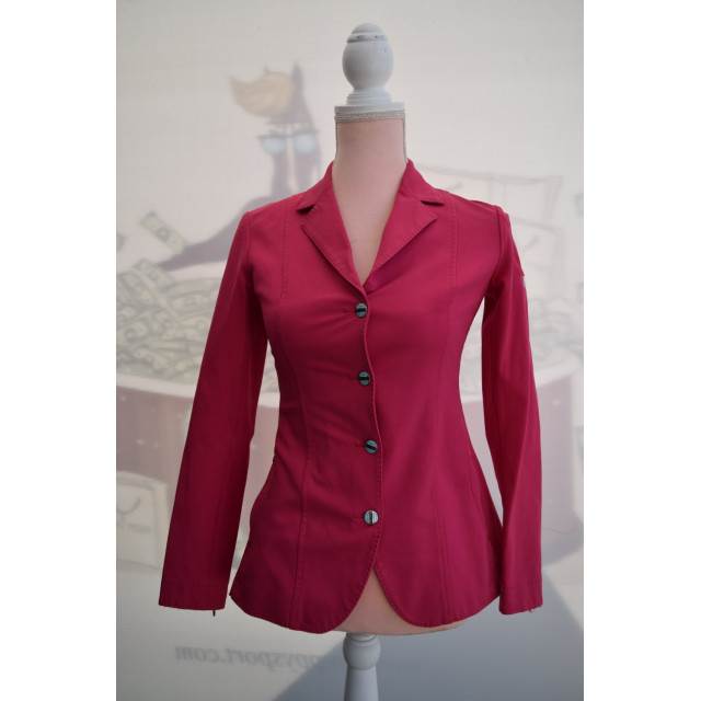 Veste Animo