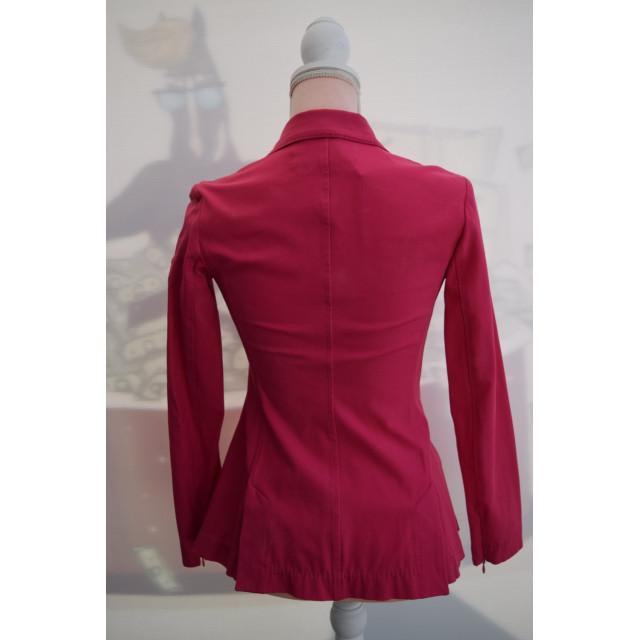 Veste Animo