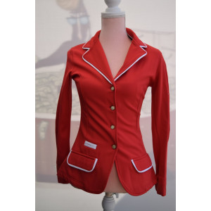 Veste Spooks
