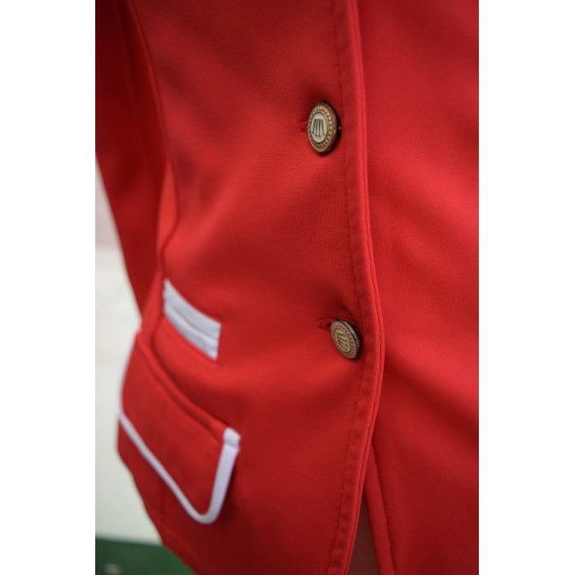 Veste Spooks
