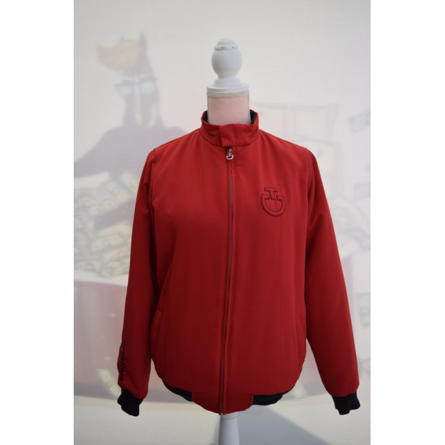 Bomber Cavalleria Toscana