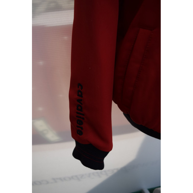 Bomber Cavalleria Toscana