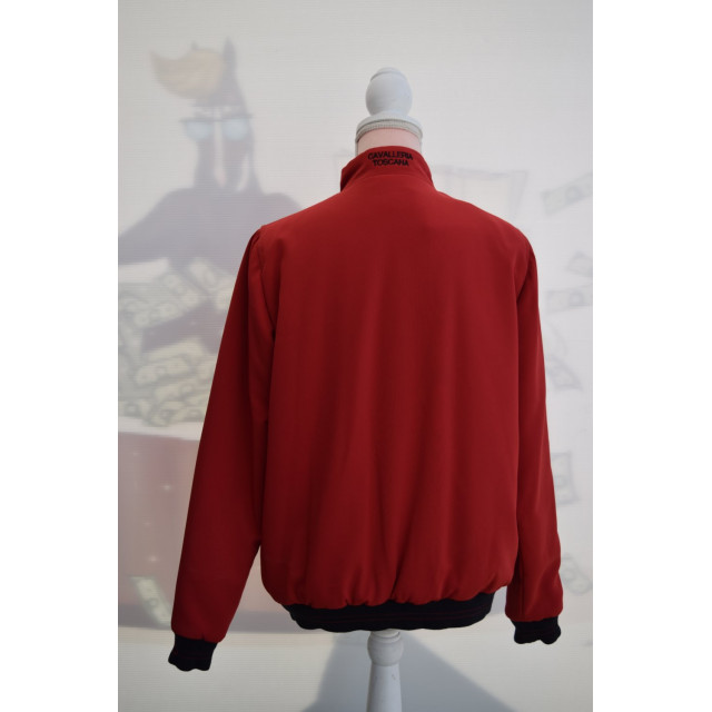 Bomber Cavalleria Toscana
