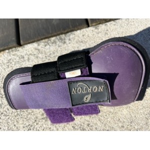 Guêtres NORTON poney