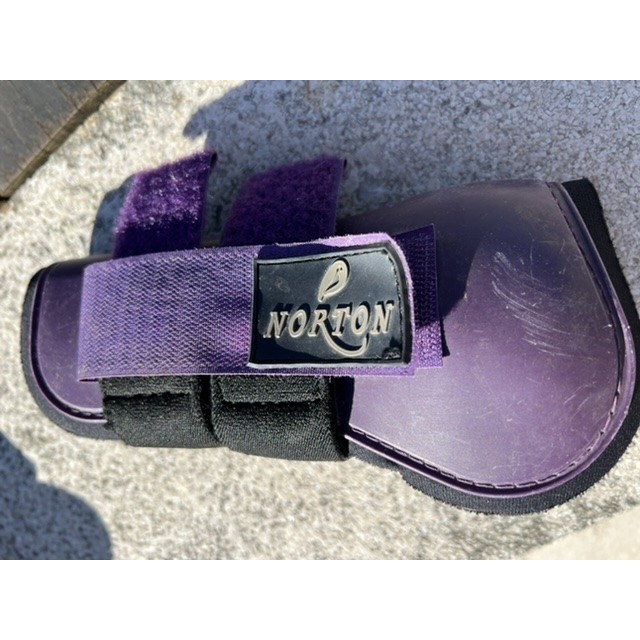 Guêtres NORTON poney