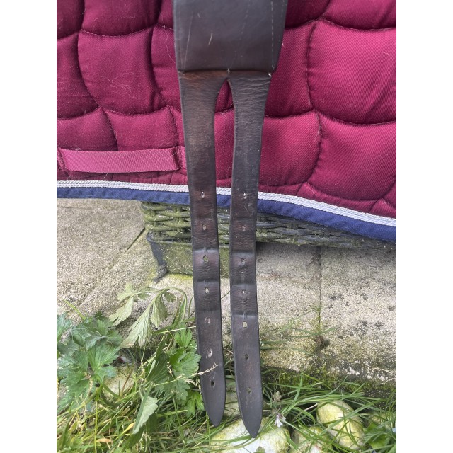 Selle Devoucoux Chiberta