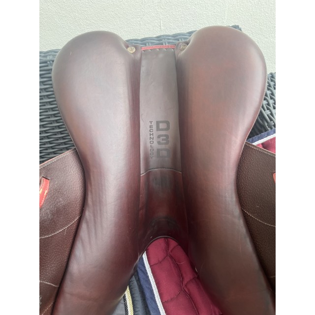 Selle Devoucoux Chiberta