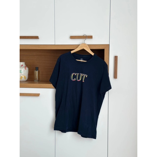 T-shirt CUT Equestrian
