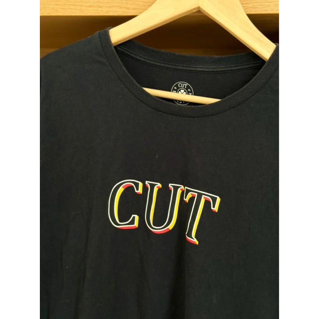 T-shirt CUT Equestrian