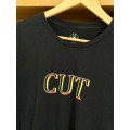 T-shirt CUT Equestrian
