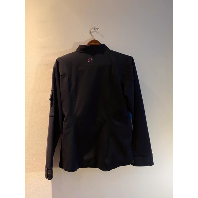 Blouson de concours homme