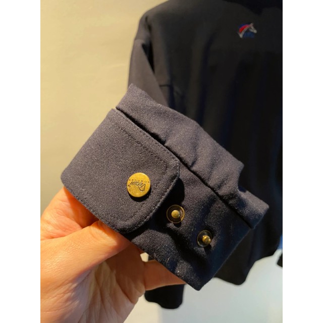 Blouson de concours homme