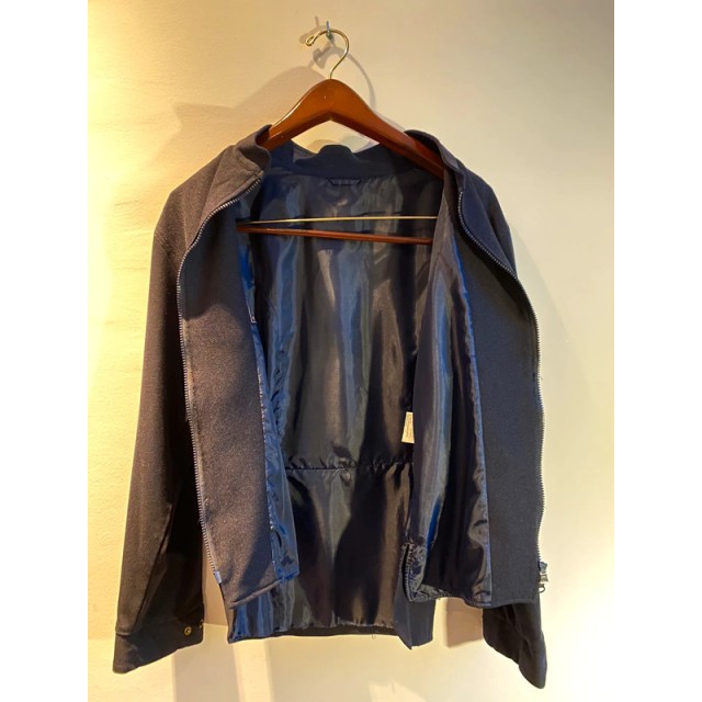 Blouson de concours homme