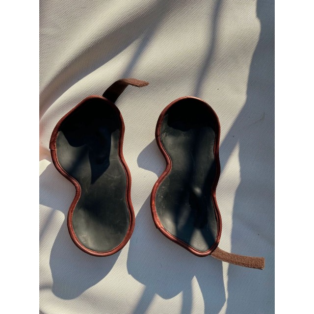 Protège boulets CWD