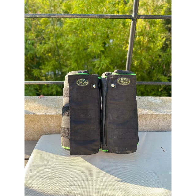 Guêtres Topaze - Proconfort