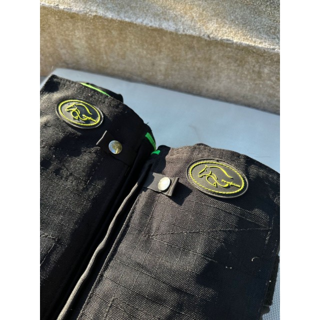 Guêtres Topaze - Proconfort